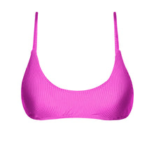 Charger l&#39;image dans la galerie, Top Eden-Pink Bralette
