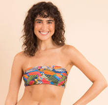 Charger l&#39;image dans la galerie, Top Jungle Bandeau-Reto

