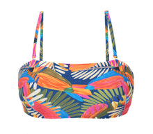 Charger l&#39;image dans la galerie, Top Jungle Bandeau-Reto
