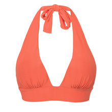 Charger l&#39;image dans la galerie, Top Light-Peach Halter-Cos
