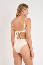 Charger l&#39;image dans la galerie, Top Malibu-Natural Bandeau-Iris
