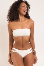 Charger l&#39;image dans la galerie, Top Off-White Bandeau-Reto
