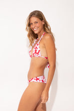 Charger l&#39;image dans la galerie, Top Pua-Hibiscus Mel
