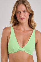 Charger l&#39;image dans la galerie, Top Sand-Menta Chantal
