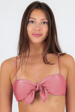 Charger l&#39;image dans la galerie, Top Shimmer-Confetti Bandeau-Knot
