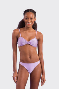 Top Shimmer-Harmonia Bandeau-Joy