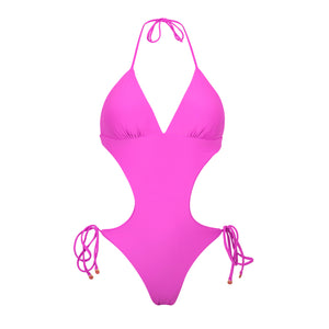 Vita-Pink Trikini