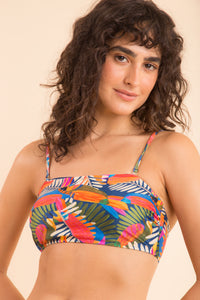 Set Jungle Bandeau-Reto Madrid