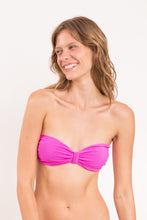 Charger l&#39;image dans la galerie, Set Malibu-Rosa Bandeau-Duo Essential
