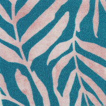 Charger l&#39;image dans la galerie, Set Palms-Blue Balconet-Anna Comfy
